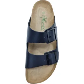 Natural sense für Damen, blau, Größe 37 EU