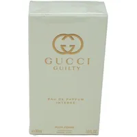 Gucci Guilty Eau de Parfum Intense Pour Femme 90 ml
