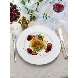 Villeroy & Boch Royal Kombiservice 18-tlg. weiß