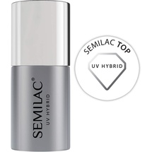 Semilac Top Coat 7 ml