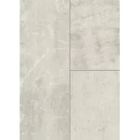 Classen Laminat Visiogrande WR' Fließestrich weiß wasserresistent 8 mm,