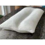 nachtwaechter schlafprodukte gmbh & co. kg Nackenkissen Weltneuheit! 100% variables Nacken-Komfort-Kissen NEA soft, 1-tlg.