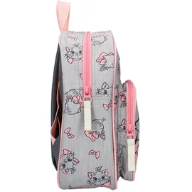Vadobag Aristocats Kinder Rucksack 5 Liter Marie Friendship Fun - Bunt