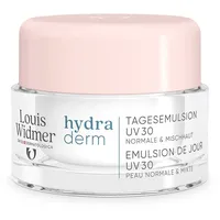 Louis Widmer Widmer hydraderm Tagesemulsion UV 30 unparfümiert