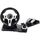 TRACER Roadster 4 in 1 Lenkrad- und Pedale-Set Schwarz PC / PS3 / PS4 / Xone