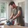 Bosch Professional Akku-Hobel GHO 18V-26 inkl. 1 x 5,0 Ah + L-Boxx
