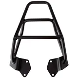Kappa Topcaseträger Monolock Schwarz Standard