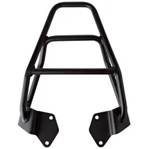 Kappa Topcaseträger Monolock Schwarz Standard
