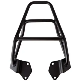 Kappa Topcaseträger Monolock Schwarz Standard
