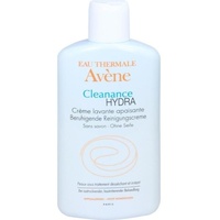 AVENE Cleanance HYDRA Beruhig. Reinigungscreme