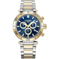 Roamer Toscana 994837474520 Herrenuhr Chronograph