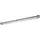 Osram Feuchtraumleuchte 120cm LED 16W inkl. Bewegungsmelder grau