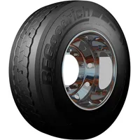 BF Goodrich Sommerreifen BFGoodrich 8.25 R15 143/141G ROUTE CONTROL