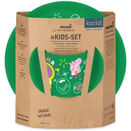 Koziol CONNECT PEPPA PIG POP