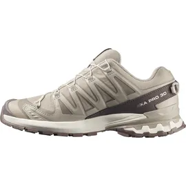 Salomon XA Pro 3D V9 Herren Eucalyptus / Eucalyptus / Iron 43