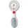 Boso Druckball Egotest grau