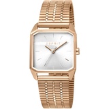 Esprit Ladies Edelstahl 39 mm ES1L071M0035