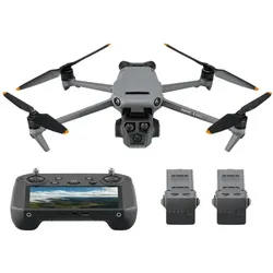 DJI Mavic 3 Pro Fly More Combo + RC Pro Controller | +5 Jahre kostenlose Garantie