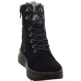 Legero Dreamer Warm Gefütterte Gore-tex Schneestiefel, Oceano 8000, 38 EU