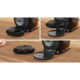 Bosch Tassimo Style TAS1102 schwarz