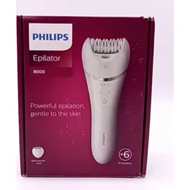 Philips Series 8000 Wet & Dry BRE715/00