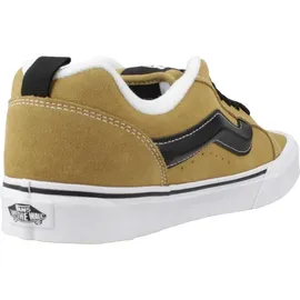 Vans Knu Skool Suede Antelope 40,5