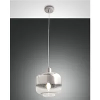 Fabas Luce Pendelleuchte Cathy E27