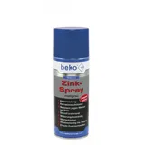 Beko Zink-Spray Mattgrau 400 ml