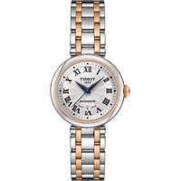 Tissot T-Lady Bellissima Automatic Lady T1262072201300 - PVD bicolor - 29mm