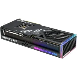 Asus ROG Strix GeForce RTX 4090 OC Edition 24 GB GDDR6X 90YV0ID0-M0NA00