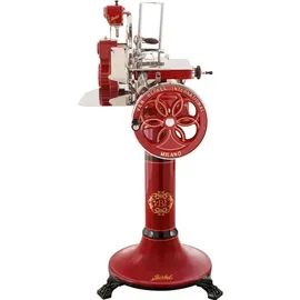 Berkel Volano B114 Rot/Gold