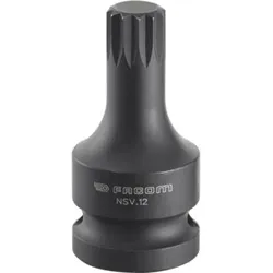 Facom IMPACT-Einsatz 1/2" XZN M8