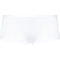 Hanro Soft Touch Panty Weiß S