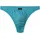 H.I.S. String unifarben blau XL 5er Pack