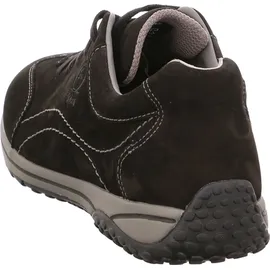 Gabor Sneaker Low Damen Schwarz 42