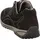 Gabor Sneaker Low Damen Schwarz 42