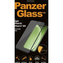 Panzer Glass Edge-to-Edge für iPhone 11/XR
