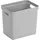 SUNWARE Aufbewahrungsbox Sigma Home 25 L 1-tlg. hellgrau