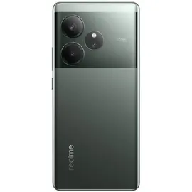 Realme GT 6 12 GB RAM 256 GB Razor Green