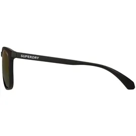 Superdry "Superdry Sonnenbrille", Herren, schwarz