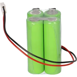 Akkuman NiMH4820Q AA 1800 mAh 1 St.