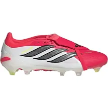 adidas Predator Pro FG Herren red 46