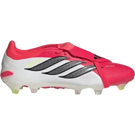 adidas Predator Pro FG Herren red 46