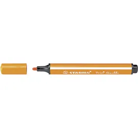 Stabilo Trio Scribbi orange