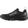 Salomon Wander Herren Black/Pewter/Frost Gray 44