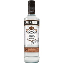 Smirnoff Black Label No.55 40% vol 0,7 l