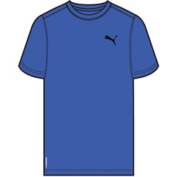 PUMA Train Favorite Blaster Trainingsshirt Herren 92 - royal sapphire XXL