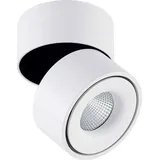 Arcchio Rotari LED-Deckenstrahler 1-flammig 17,6W