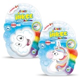 INKEE FOAMY RAINBOW 2er-Pack