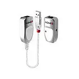 Lindy USB Extender - USB-Erweiterung - USB